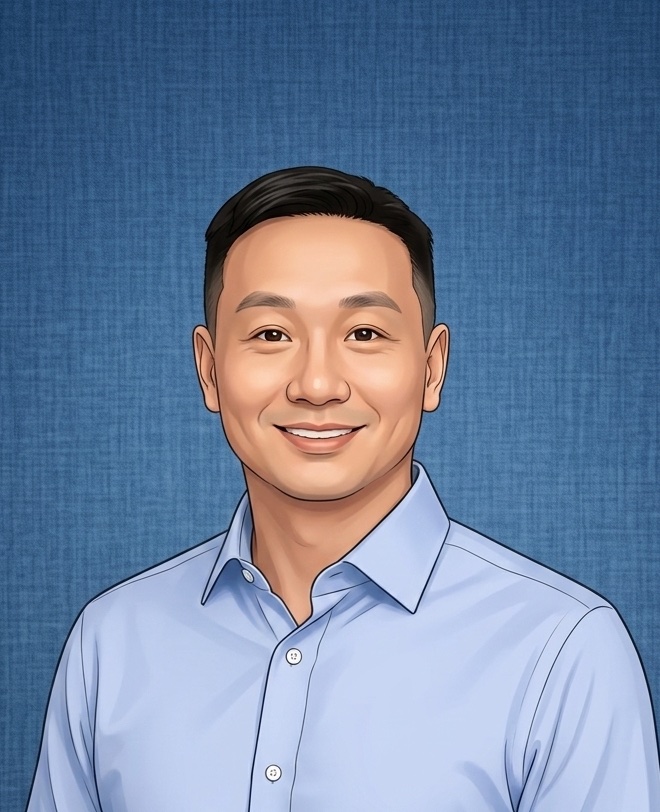 Jonny Chai
